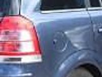 używany Opel Zafira B