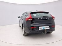 używany Volvo V40 2dm 120KM 2018r. 134 342km