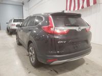 używany Honda CR-V 2.4dm 184KM 2018r. 58 800km
