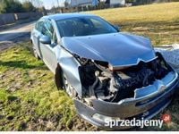 Używany Citroën C5 2008
