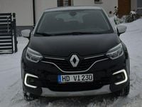 używany Renault Captur 1.3B Automat/ 2019r/ Navi/ Klimatronik/ Podgrzewane fotele/…