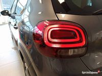 używany Citroën C3 Feel Pack ! PureTech 83 KM ! LED ! OD RĘKI ! I...