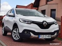 używany Renault Kadjar KADJAR 86000 km86000 km