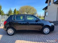 używany Skoda Fabia 2010, Klima, Zadbana, Oszczędna