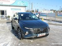 Używany Hyundai Tucson 2023 Szary SUV