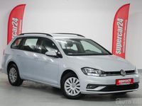 używany VW Golf VII 1.6dm 90KM 2017r. 80 000km