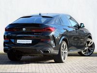 używany BMW X6 M50d