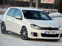 używany VW Golf VII 2dm 170KM 2012r. 219 000km