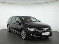 Używany VW Passat 190 KM (139 kW) 2018 Czarny Kombi