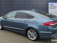 używany Ford Mondeo 2dm 190KM 2020r. 89 290km