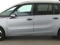 używany Citroën Grand C4 Picasso 2dm 150KM 2017r. 129 152km