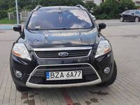 używany Ford Kuga I