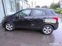 Używany Opel Mokka 2014 SUV