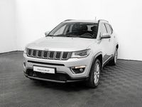 używany Jeep Compass WE3M829#1.3 TMair Limited FWD DDCT K.cof Podgrz.f Salon PL VA…