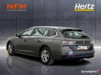 Używany Peugeot 508 Active 130 KM (95 kW) 2020 Czarny Kombi