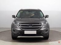 Używany Ford Edge 2016 Szary SUV