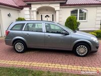 używany Opel Astra LIFT 1.7 CDTI 125 KM ! Super STAN ! Oryginał ! Rej PL ! !