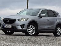 używany Mazda CX-5 CX-52.0i 165kM Navi Xenon Gwarancja