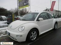 używany VW Beetle New1.9dm 100KM 2001r. 209 077km