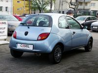 używany Ford Ka 1.3dm 69KM 2006r. 106 600km