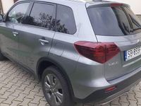używany Suzuki Vitara 