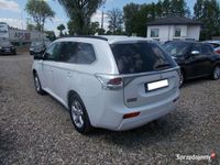 używany Mitsubishi Outlander III 2,2D 150PS!!4WD,tylko123 tyś km!!!!