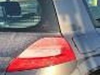 używany Renault Mégane II 