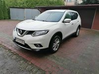 używany Nissan X-Trail 2014