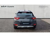 używany Kia Stonic 1dm 100KM 2022r. 7 500km