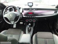 używany Alfa Romeo Giulietta 1.4dm 170KM 2012r. 38 900km