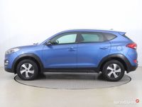 używany Hyundai Tucson 1.6 GDI