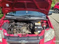 Używany Chevrolet Aveo 72 KM (52 kW) 2007