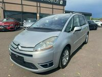 używany Citroën Grand C4 Picasso 2dm 136KM 2007r. 169 000km