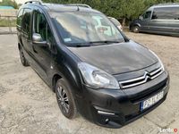 używany Citroën Berlingo 