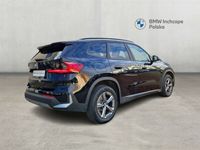 używany BMW X1 sDrive18d