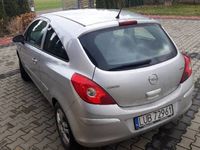 używany Opel Corsa 1.3 Diesel