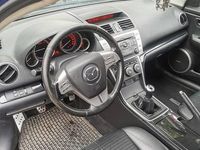 używany Mazda 6 GH Sport