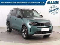 Używany Opel Frontera 2025 Zielony SUV