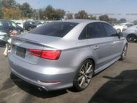 używany Audi S3 2dm 292KM 2016r. 81 540km