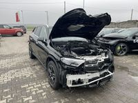 używany Mercedes GLC220 2dm 197KM 2022r. 31 100km