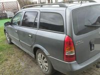 używany Opel Astra Kombi 2007