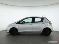 używany Toyota Yaris 1.33 Dual VVT-i