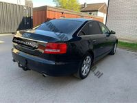 używany Audi A6 3.2dm 255KM 2006r. 237 270km