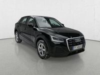 Używany Audi Q2 150 KM (110 kW) 2023 Czarny SUV