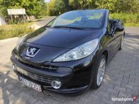 używany Peugeot 207 CC Roland Garros