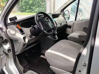 używany Opel Vivaro Okazja tour wejdź zobacz czytaj opis