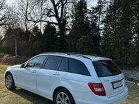 używany Mercedes A200 CCDI Avantgarde W204 polift