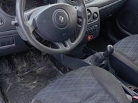 Używany Renault Clio III 2009 Czarny Kombi