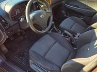 używany Hyundai i30 1.4 Benzyna+Lpg