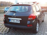 używany Renault Clio II 2008